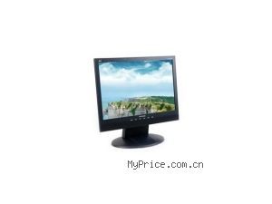 優派 VA1916wb 液晶顯示器產品總覽