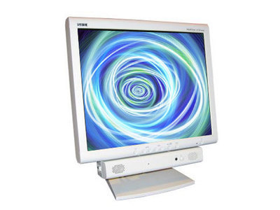 NEC 1850E液晶顯示器 專業顯示解決方案的經典之作