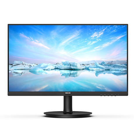 飛利浦Monitor 241I8LB/93 液晶顯示器 產品支持與使用指南