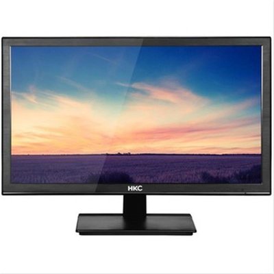 惠科S932i 18.5英寸顯示器 辦公高效之道，當(dāng)屬致簡(jiǎn)之選